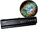 HQRP Battery for Compaq Presario CQ50 / CQ50-100 Series Laptop / Notebook (Li-Ion, 6-...