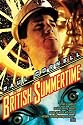 British Summertime (Gollancz SF)