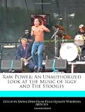 Raw Power: An Unauthorized Look at the Music of Iggy and The Stooges