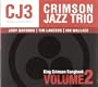 King Crimson Songbook, Vol. 2