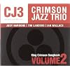 King Crimson Songbook VOLUME 2