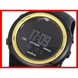 スント SUUNTO コア CORE サハラ 腕時計 SS016789000 [並行輸入品]