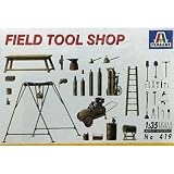 1/35 Field Tool Shop