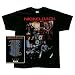 Nickelback - Action Photo T-Shirt