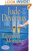 Lavender Morning: A Novel (Edilean series Book 3)