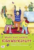 Produkt-Bild: Neues aus unserer KiGo-Werkstatt: 30 Wort-Gottes-Feiern in Kindergarten, Schule und Gemeinde