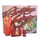 Christian Audigier Women's 2010 Fragrance Gift Set