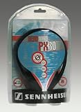 Sennheiser PX 30 - Headphones ( semi-open )