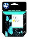 HP Original C9422A  Print Head No 85 Yellow