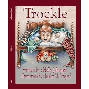 Trockle