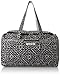 Ju-Ju-Be Super Star Large Travel Duffel Bag, Platinum Petals