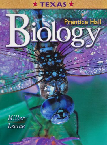 Texas Edition: Biology