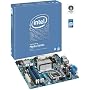 Intel DG33TL Media Series G33 uATX DDR2 800 Intel Graphics DVI+VGA 1333MHz FSB LGA775 Desktop Board - Retail