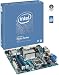 Electronics : Intel DG33TL Media Series G33 uATX DDR2 800 Intel Graphics DVI+VGA 1333MHz FSB LGA775 Desktop Board - Retail