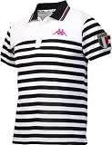 (�J�b�p�S���t)Kappa GOLF �p�l���{�[�_�[���V���c KG212SS33 WT M