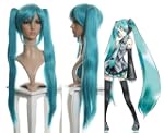 Cosplayland C956 - 120CM 2 Clip VOCAL...