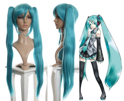 hatsune miku wig version 2