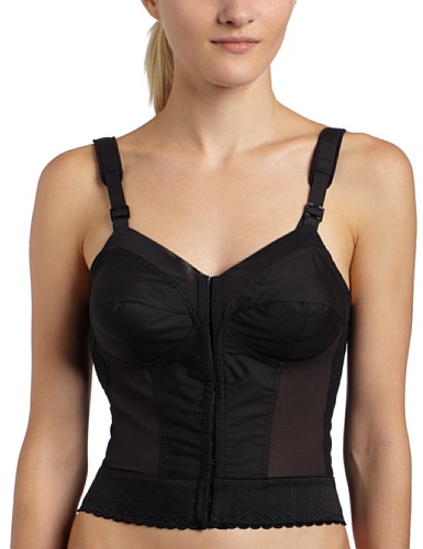 Purchase Exquisite Form Women's Original Fully Support Bra #5100532, White, 44C