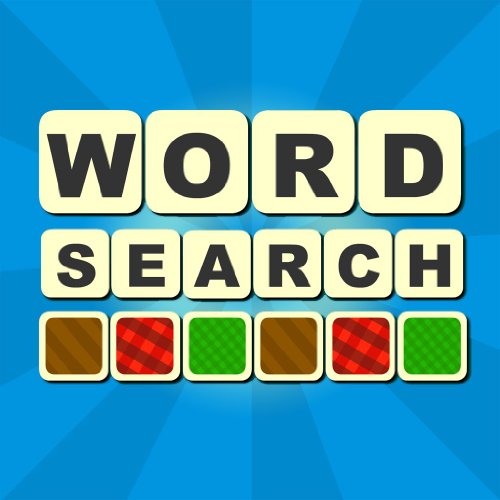 Word Search Joy [Download]