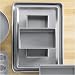 Chicago Metallic Commercial Jelly Roll Pan