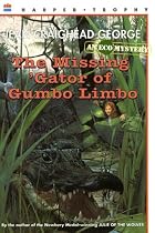 The Missing 'Gator of Gumbo Limbo: An Eco Mystery