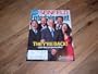 Seinfeld Reunion on Curb Your Enthusiasm-Entertainment Weekly, September 4, 2009 issue-Cover photo of Jarry Seinfeld, Jason Alexander, Larry David, Michael Richards & Julia Louis-Dreyfus.