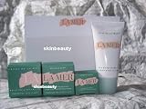 La Mer skin care set (gel, cream, eye concentrate, body care) with BONUS
