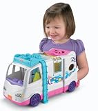 Fisher-Price Loving Family Beach Vacation Mobile Home