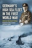 Germany's high sea fleet in the First World War