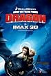 How to Train Your Dragon Poster Movie C 11x17 Jay Baruchel Gerard Butler America Ferrera