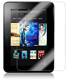 Skinomi TechSkin - Screen Protector Ultra Clear Shield for Kindle Fire HD 7" + Lifetime Warranty