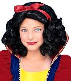 Snow White Wig, Child size
