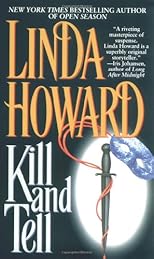 Kill and Tell