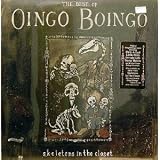 Best of Oingo Boingo: Skeletons in the Closet [Vinyl]