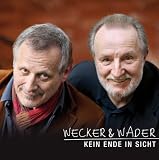 Kein Ende in Sicht - Wecker