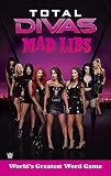 Total Divas Mad Libs (WWE)