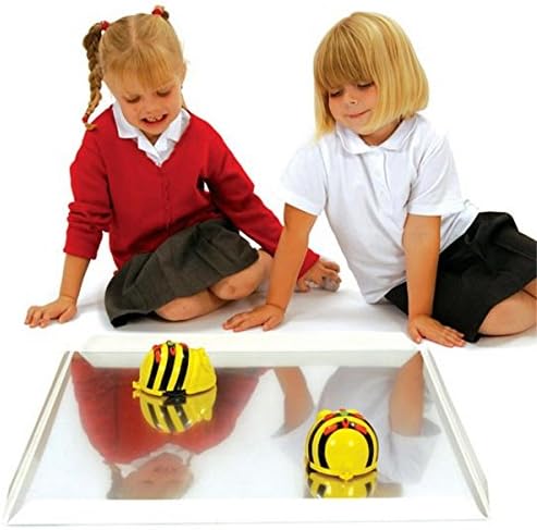Bee-Bot Mirrored Tray