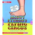 Monty Python's Flying Circus: Greatest Skits by Monty Python, Graham Chapman, John Cleese, and Terry Gilliam