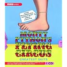 Monty Python's Flying Circus: Greatest Skits by Monty Python, Graham Chapman, John Cleese, and Terry Gilliam