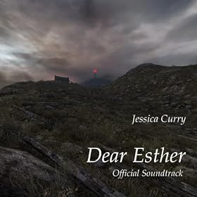 Dear Esther (Original Soundtrack)