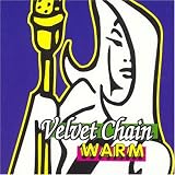 Warm an album by Velvet Chain