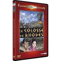 Le Colosse de Rhodes