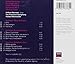 Sessions: Symphony No. 2 / Harbison: Symphony No. 2; Oboe Concerto