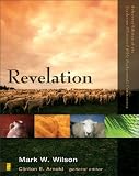 Revelation (Zondervan Illustrated Bible Backgrounds Commentary)