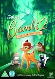 Bambi 2 [DVD]