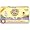 Earth's Best TenderCare Chlorine Free Diapers, Size N (Up to 10 Pounds), 160 Count
