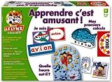 Educa - 13592 - Jeu Educatif - Apprendre C'Est Amusant 5-6 Ans
