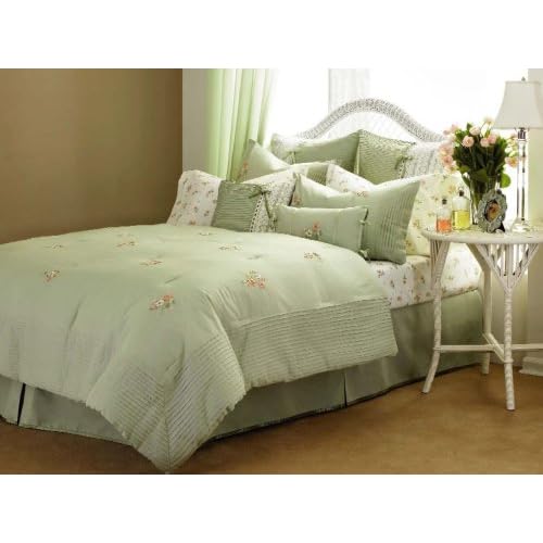 Laura Ashley Meredith Comforter Set