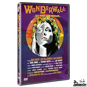 Wonderwall: The Movie by 
