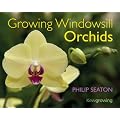 Growing Windowsill Orchids (Kew Growing)